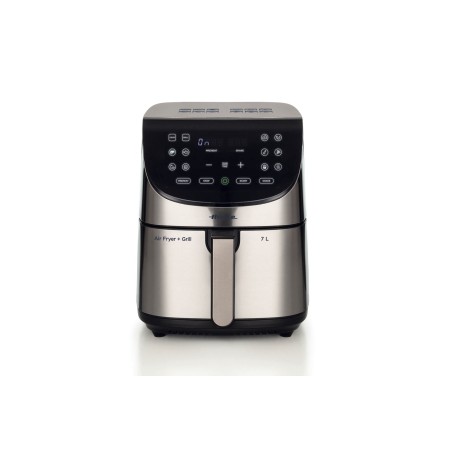 Ariete 4628/00 1800W Sort